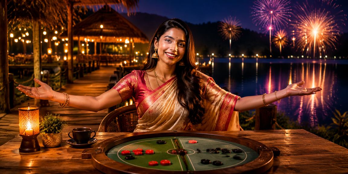 সেন্ট মার্টিন দ্বীপে ক্রিকেট বেটিং প্রোমোশন অফার উপভোগ করছেন একজন ব্যবহারকারী