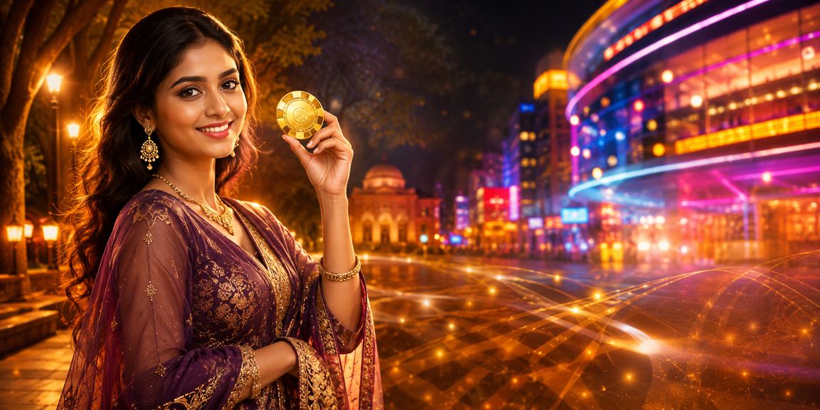 রাজশাহীতে y70c এন্টারটেইনমেন্ট ক্যাসিনো নিয়ন আলো